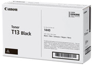 Toner Canon T13 / 5640C006 Czarny do drukarek (Oryginalny) [10.6k]
