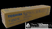 Toner Toshiba T-2507E Czarny do kopiarek (Oryginalny) [10k]