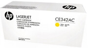 HP Toner Yellow CE342A - zdjęcie 1