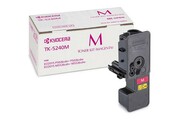 Oryginalny Toner Magenta Kyocera M5526, P5026 (TK5240M, TK-5240M, 1T02R7BNL0)