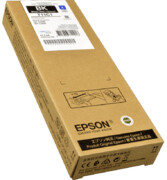 Tusz Epson T11C1 / C13T11C140 Czarny do drukarek (Oryginalny) [3k]