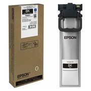 Tusz Epson T9451 XL Black do drukarek (Oryginalny) [64.6ml]