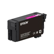 Tusz Epson T40 / C13T40D340 Magenta do drukarek (Oryginalny) [50ml]