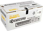 Toner Kyocera TK-5450Y Yellow do drukarek (Oryginalny) [3.2k]