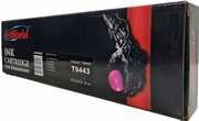 Tusz JWI-E9443MN Magenta do drukarek Epson (Zamiennik Epson T9443) [40ml]