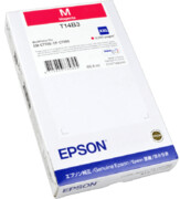 Oryginalny Tusz Magenta EPSON T14B3 XXL (C13T14B340)