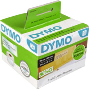 Etykiety Dymo 99013