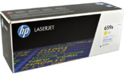 Toner HP 659A / W2012A Yellow do drukarek (Oryginalny) [13k]