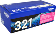 Toner BROTHER Czerwony TN321M - zdjęcie 1