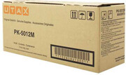 Oryginalny Toner Magenta UTAX 3560 PK-5012M, PK5012M (1T02NSBTU0, 1T02NSBTA0, 1T02NSBUT0)