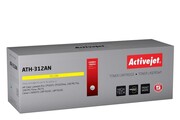 HP Toner Żółty CE312A - zamiennik - zdjęcie 7