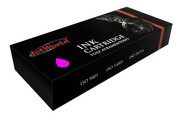 Tusz JWI-C3700MN Magenta do drukarek Canon (Zamiennik Canon PFI-3700M / 6446C001) [700ml]