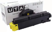 Oryginalny Toner Yellow Utax 458, P458 CK-5517Y, CK5517Y (1T02Z7AUT0)