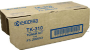 Toner Kyocera TK-310 Black do drukarke (Oryginalny) [12k]