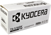 Toner Kyocera TK-5160K Czarny do drukarek (Oryginalny) [16k]