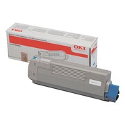 Toner OKI 44315307 - zdjęcie 1