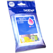 Oryginalny Tusz Magenta Brother LC 527M, LC527M