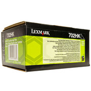 Lexmark toner 70C2HK0 - zdjęcie 2
