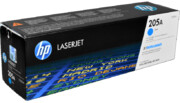 Toner HP 205A / CF531A Cyan do drukarek (Oryginalny) [0.9k]