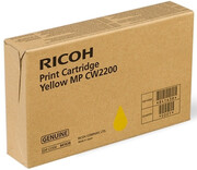 Tusz Ricoh 841642 Yellow do drukarek (Oryginalny) [100ml]
