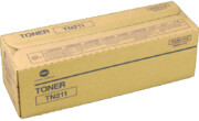 Konica Minolta toner TN211 - zdjęcie 1