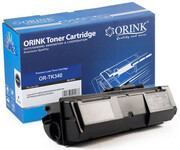 Kyocera toner TK340 - zamiennik - zdjęcie 1
