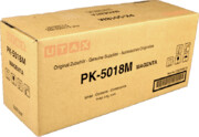 Oryginalny Toner Magenta UTAX PC3562 PK-5018M, PK5018M (1T02TWBUT0, 1T02TWBTA0)