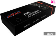 Tusz JWI-H727GN Gray do drukarelk HP (Zamiennik HP 727 / F9J80A) [300ml]