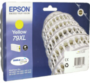 Epson tusz yellow T7904 C13T79044010) - zdjęcie 2
