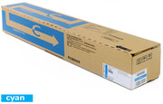 Kyocera toner TK895C - zamiennik - zdjęcie 2