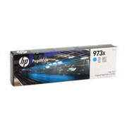 HP tusz F6T81AE (cyan) - zdjęcie 1