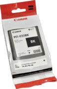 Tusz Canon PFI-030BK Czarny do drukarek (Oryginalny) [55ml]