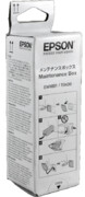 Pojemnik na zużyty tusz Epson T04D0 / C13T04D000 do drukarek (Oryginalny)