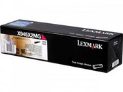 Toner Lexmark X945X2MG Magenta do drukarek (Oryginalny)
