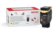 Toner Xerox 006R04826 Yellow do drukarek (Oryginalny) [1.8k]