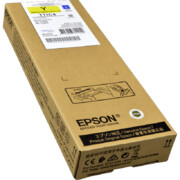 Tusz Epson T11C4 / C13T11C440 Yellow do drukarek (Oryginalny) [3k]