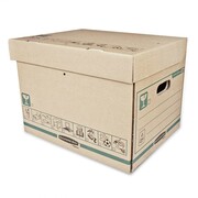 Pudło EXTRA STRONG średnie - 35kg - 1szt.