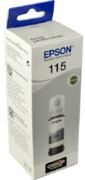 Tusz Epson 115 / C13T07D54A Szary do drukarek (Oryginalny) [70ml]