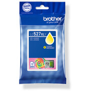 Oryginalny Tusz Yellow Brother LC 527XLY, LC527XLY