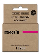 Tusz zamiennik Epson (T1283) Magenta - zdjęcie 3