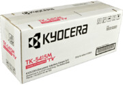 Toner Kyocera TK-5415M Magenta do drukarek (Oryginalny) [13k]