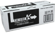 Kyocera toner TK590K - zdjęcie 2