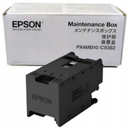 Zestaw konserwacyjny Epson C9382 / C12C938211 do drukarek (Oryginalny)