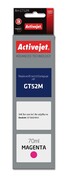 Tusz AH-GT52M Magenta do drukarek HP (Zamiennik HP GT52M / M0H55AE) [70ml]