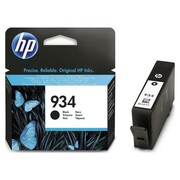 HP Tusz Czarny HP934 C2P19AE - zdjęcie 1