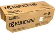 Kyocera toner TK-3150 black - zdjęcie 1