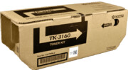 Toner Kyocera TK-3160 Black do drukarek (Orginalny) [12.5k]