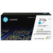 Toner HP 213A / W2131A Cyan do drukarek (Oryginalny) [3k]