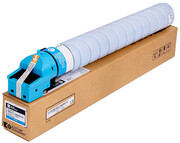 Toner 53170 Cyan do drukarek Konica Minolta (Zamiennik Minolta TN-626C / ACV1450) [28k]