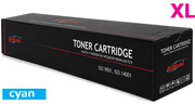 Toner JWC-K8385CN Cyan do drukarek Kyocera (Zamiennik Kyocera TK-8385C / 1T02YPCNL1) [20k]